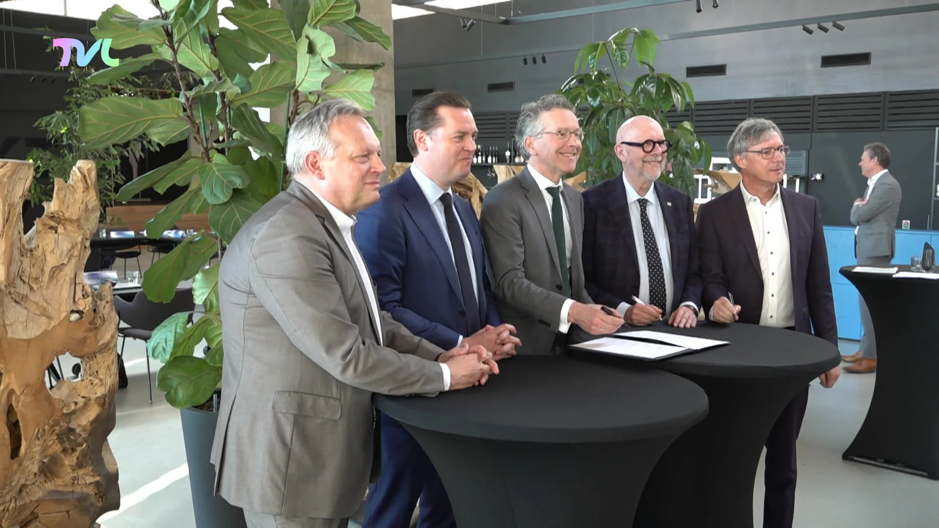 Hoofdafbeelding voor artikel Eindhovense burgemeester Jeroen…