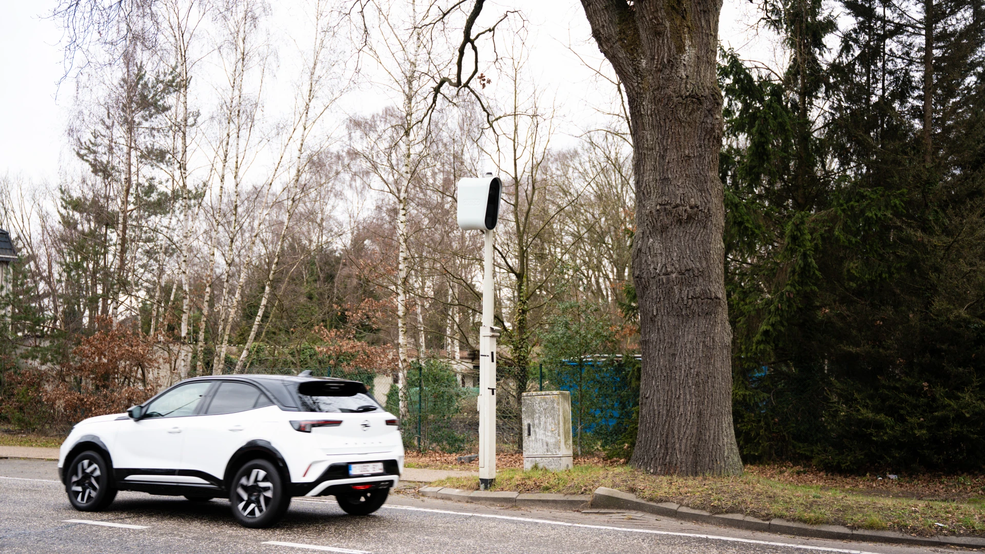 Hoofdafbeelding voor artikel Kreeg je een GAS 5-boete en…