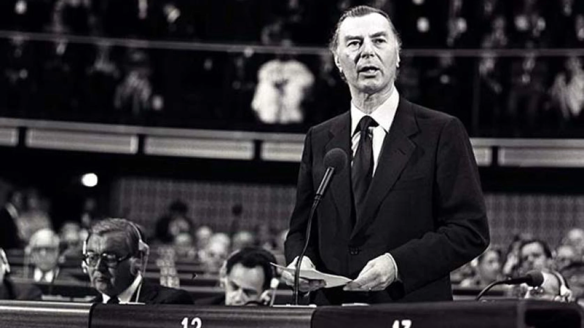 Hoofdafbeelding voor artikel Van Tindemans tot vandaag:…