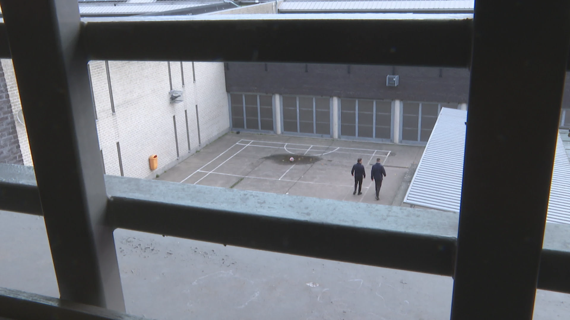 Hoofdafbeelding voor artikel Kristof Muyters (ACOD): "Toxische…