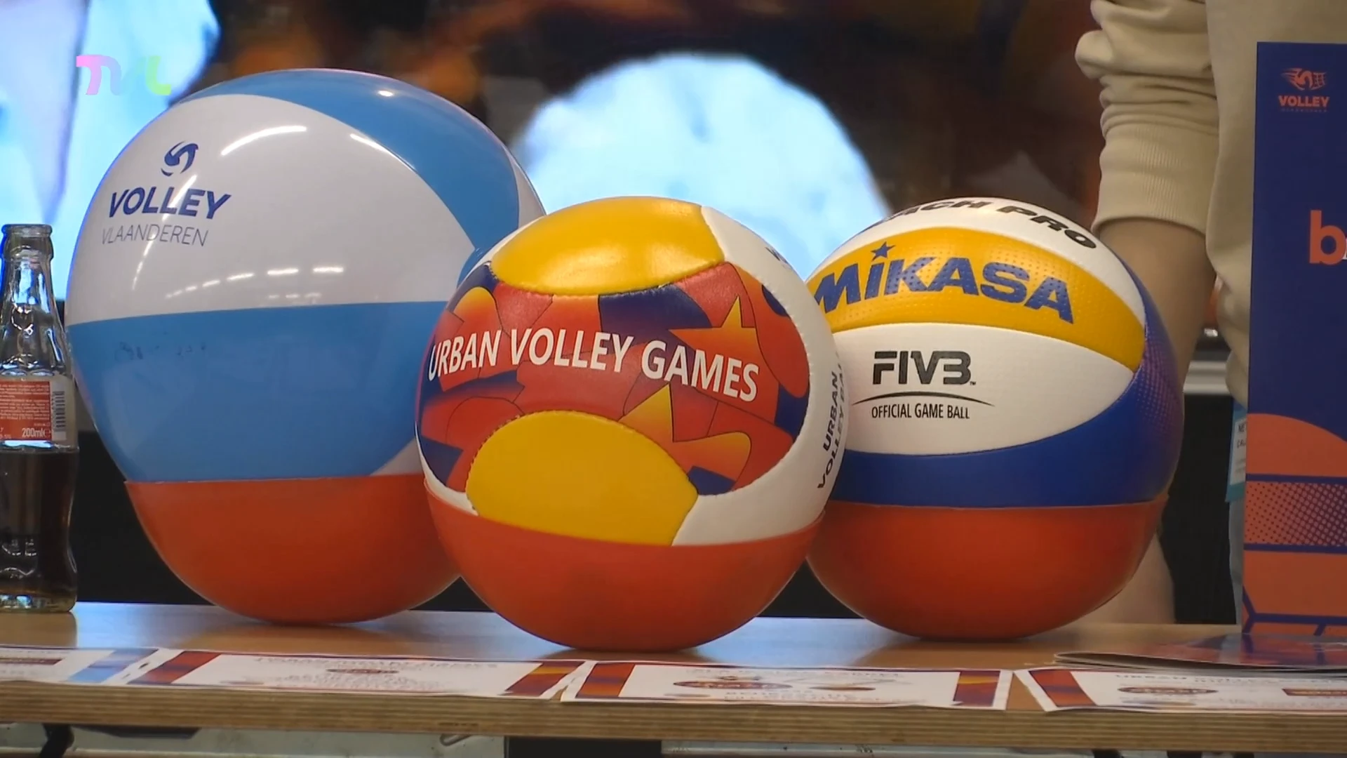 Hoofdafbeelding voor artikel Bilzen-Hoeselt haalt groot…