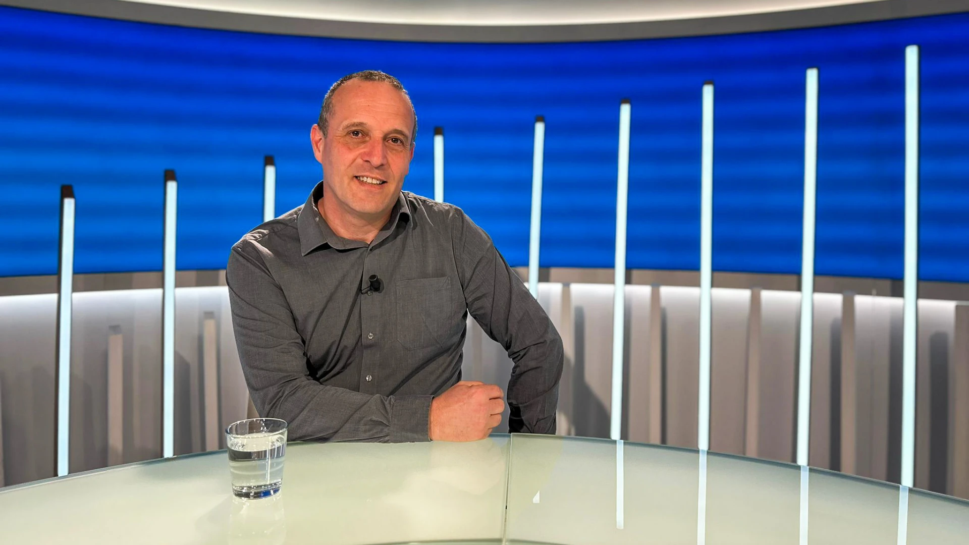 Hoofdafbeelding voor artikel Jan Loos (Welkom Wolf): "Er…