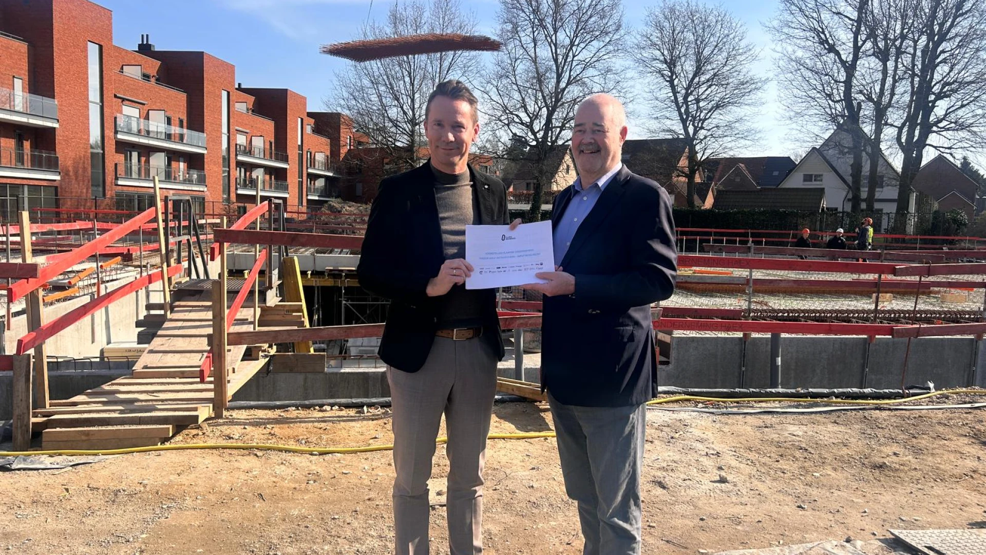 Hoofdafbeelding voor artikel Voka Limburg ziet 25 overbodige…