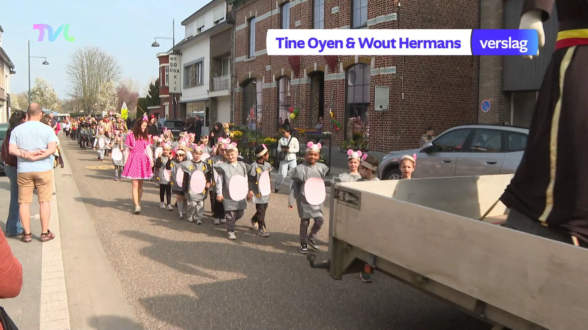 Hoofdafbeelding voor artikel Carnaval Halen kiest in 69ste…