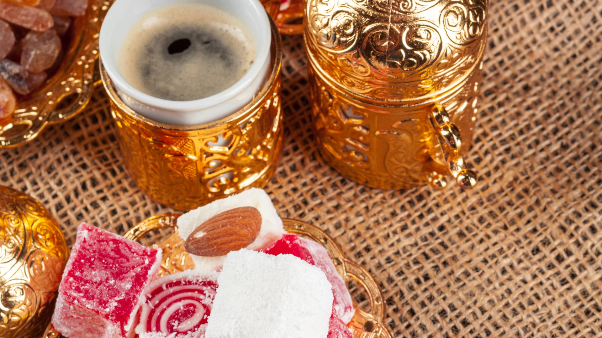 Van bezinning naar gezelligheid: Suikerfeest aan tafel in Bilzen-Hoeselt