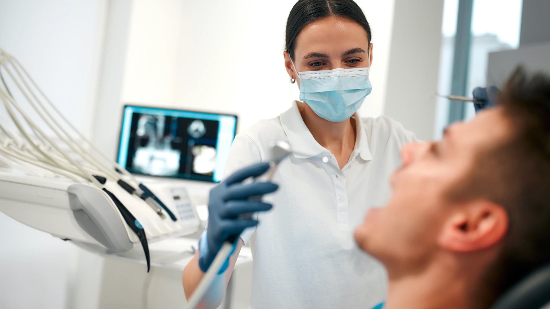 Hoofdafbeelding voor artikel Meer dan helft jongeren heeft…