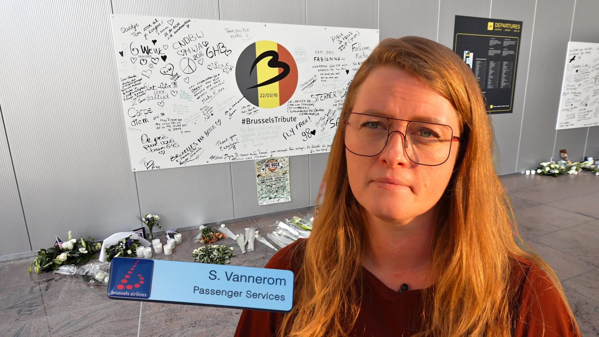 Hoofdafbeelding voor artikel Aanslagen in Brussel: 10 jaar…