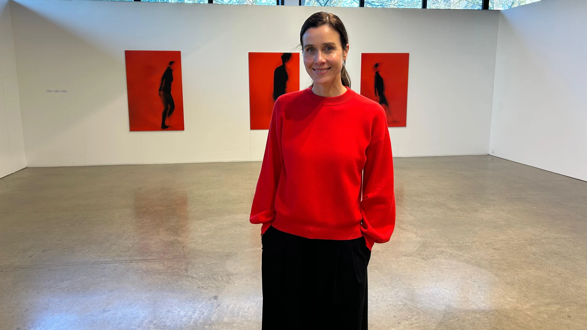 Hoofdafbeelding voor artikel Hasseltse fotograaf Joke Timmermans…