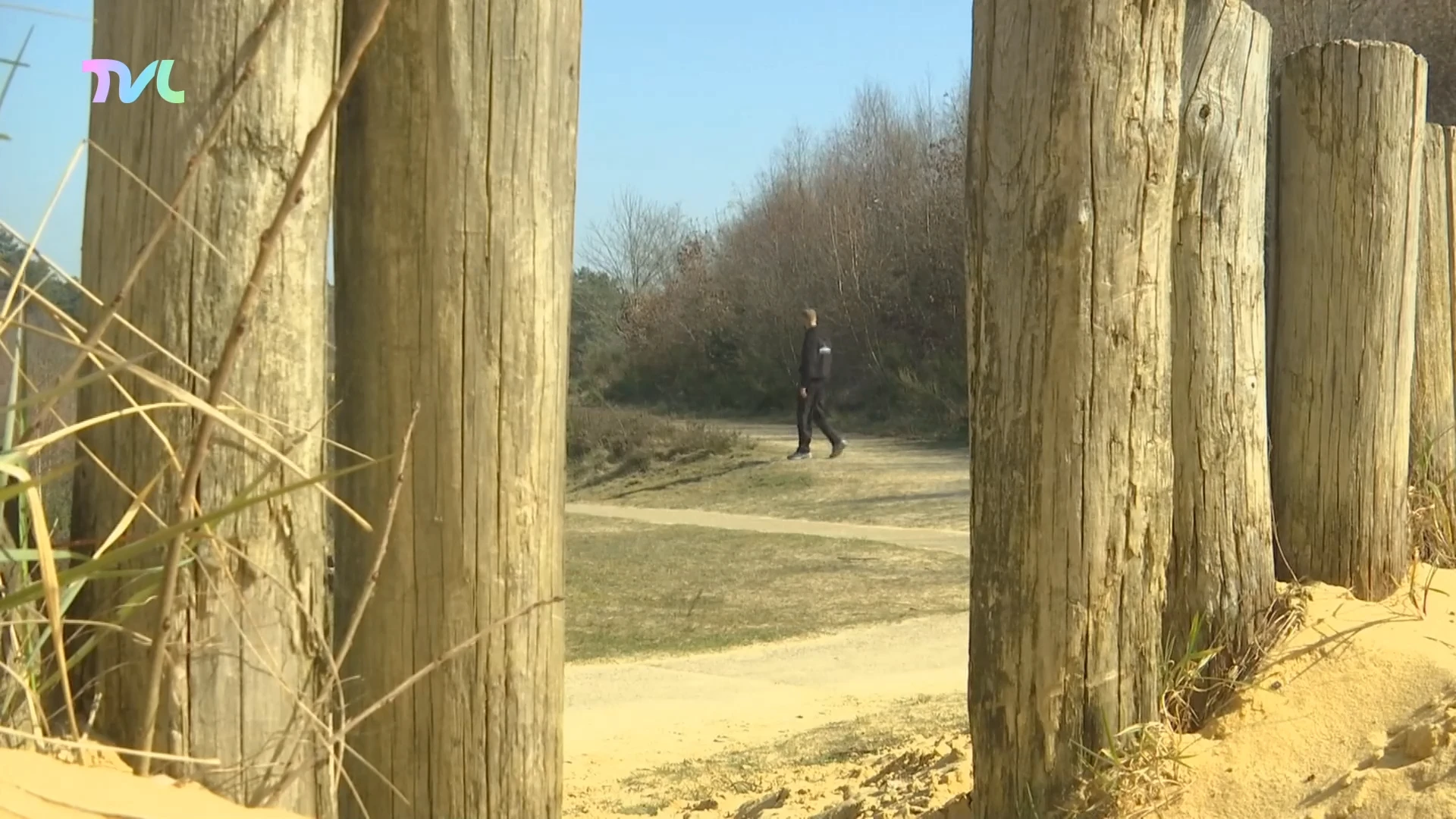 Hoofdafbeelding voor artikel Nationaal Park Hoge Kempen…