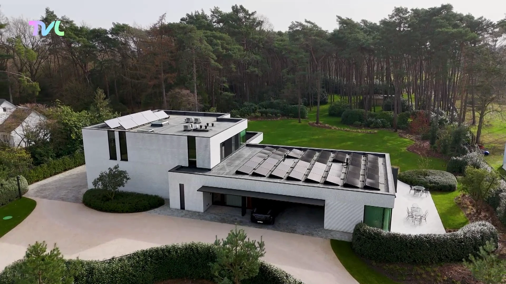 Hoofdafbeelding voor artikel ARCHITECTUUR: Sfar