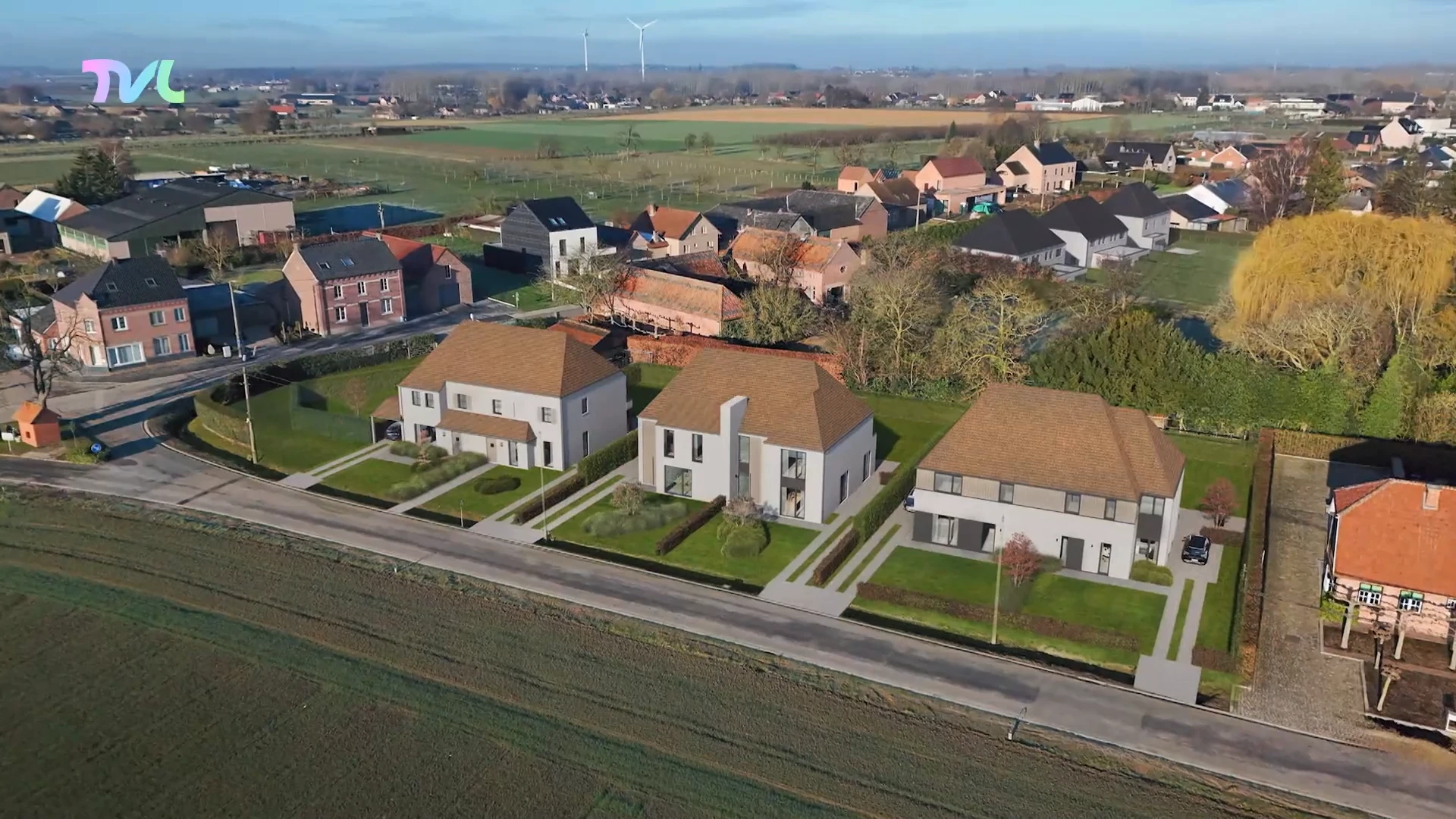 Hoofdafbeelding voor artikel PAND VAN DE WEEK: Immo Top…