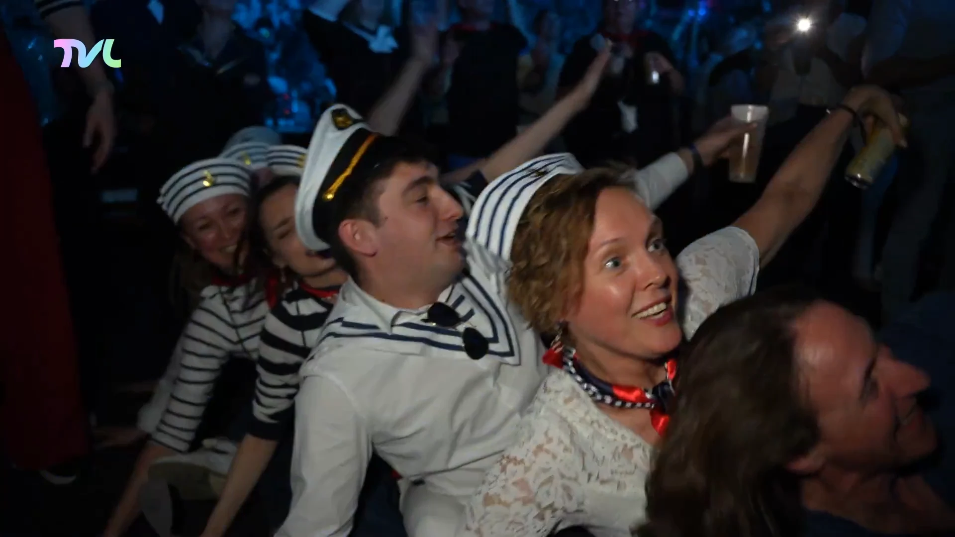 Hoofdafbeelding voor artikel Schlagerfestival lokt 10.000…