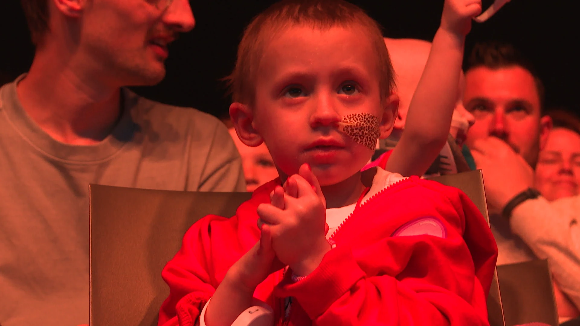 Hoofdafbeelding voor artikel 6-jarige Inez overleden in…