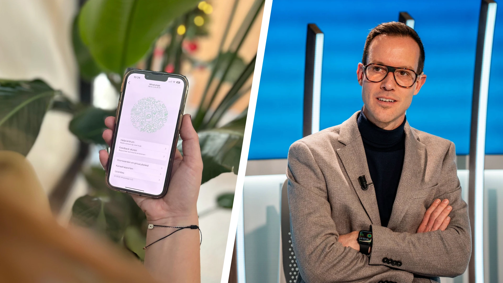 Phishingplaag: minister Beenders vraagt voor zomer nog actieplan van banken