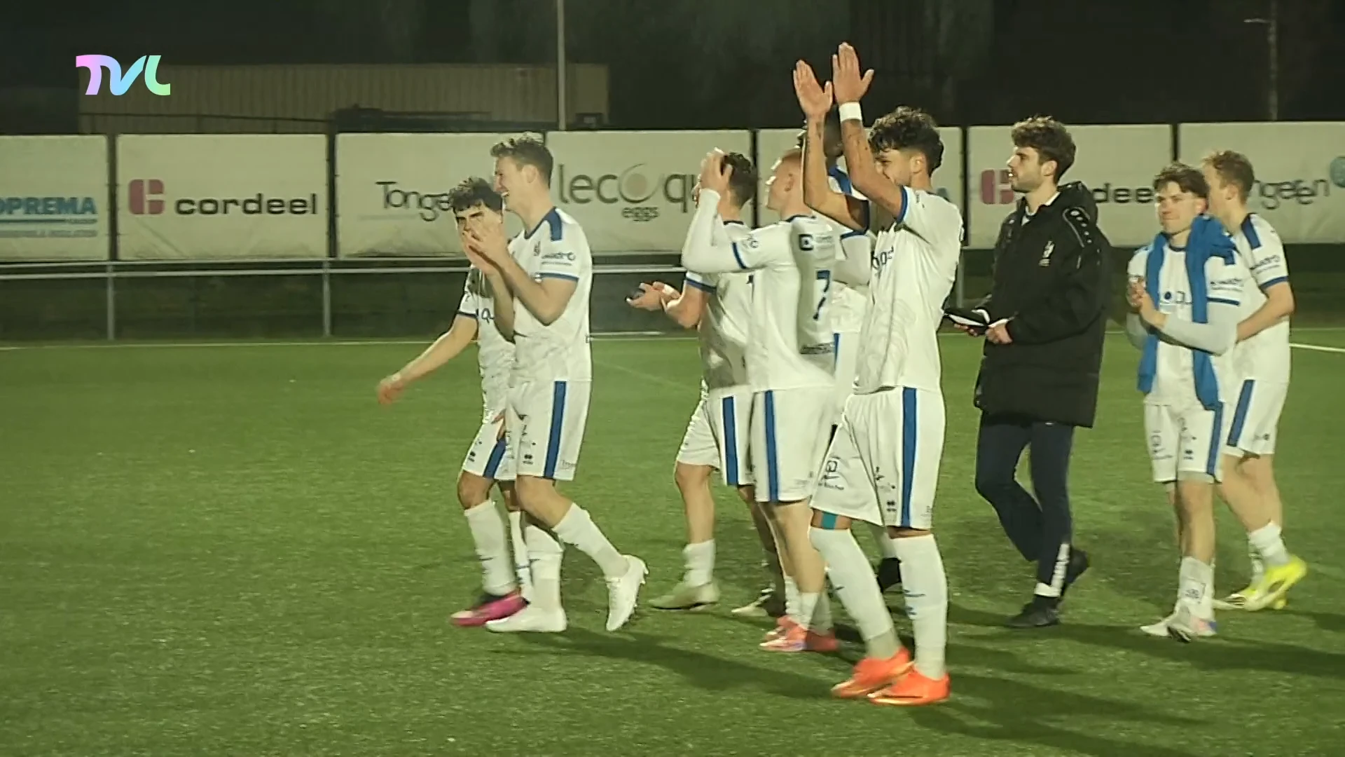 Hoofdafbeelding voor artikel Tongeren haalt zwaar uit in…