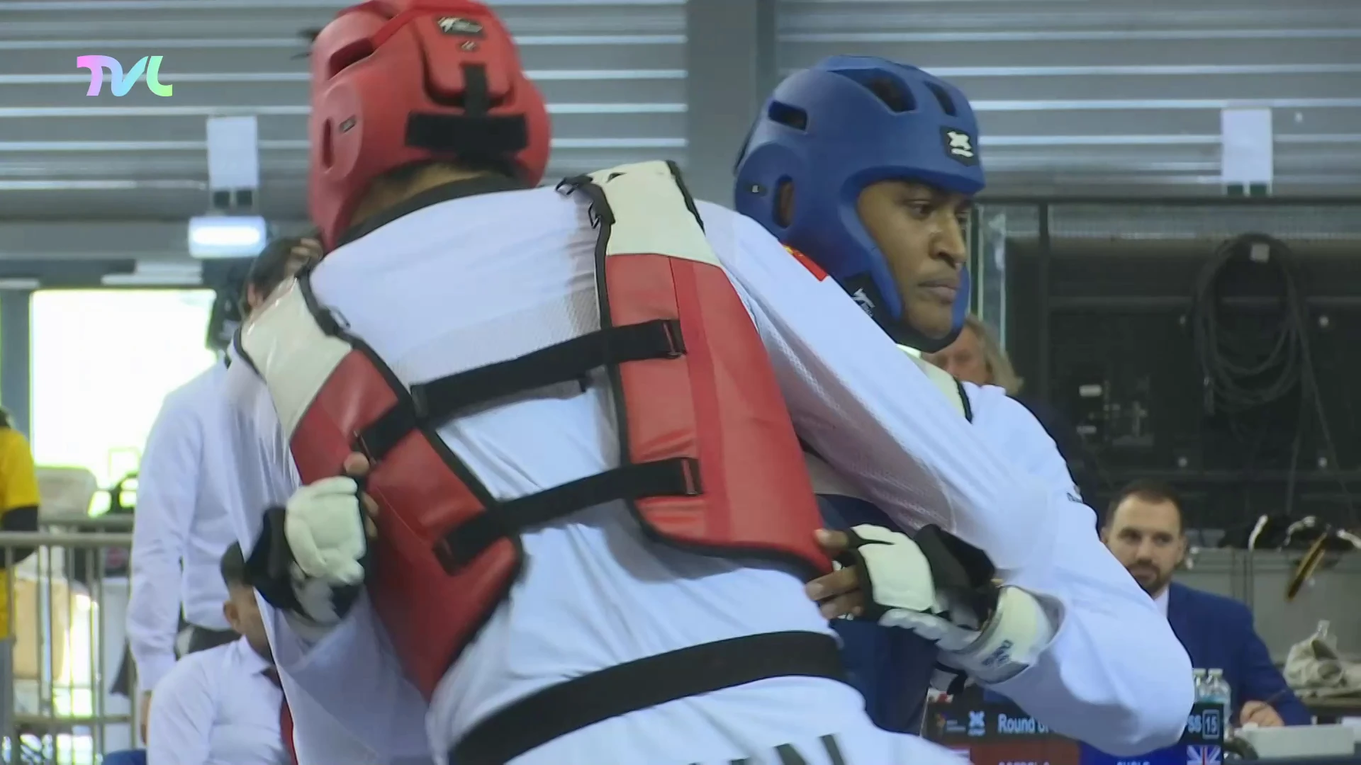 Hoofdafbeelding voor artikel 1.200 atleten zakken af naar…