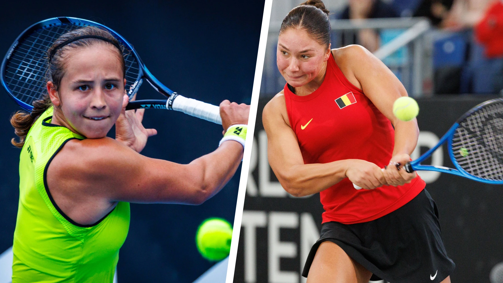 Hoofdafbeelding voor artikel Vandewinkel duikt top 100…