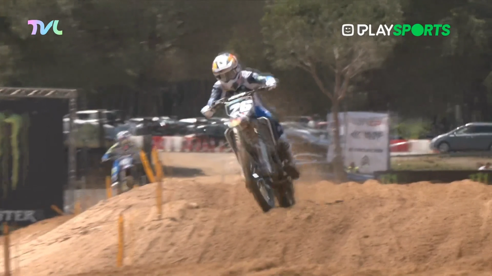 Hoofdafbeelding voor artikel Fysieke ongemakken hinderen…