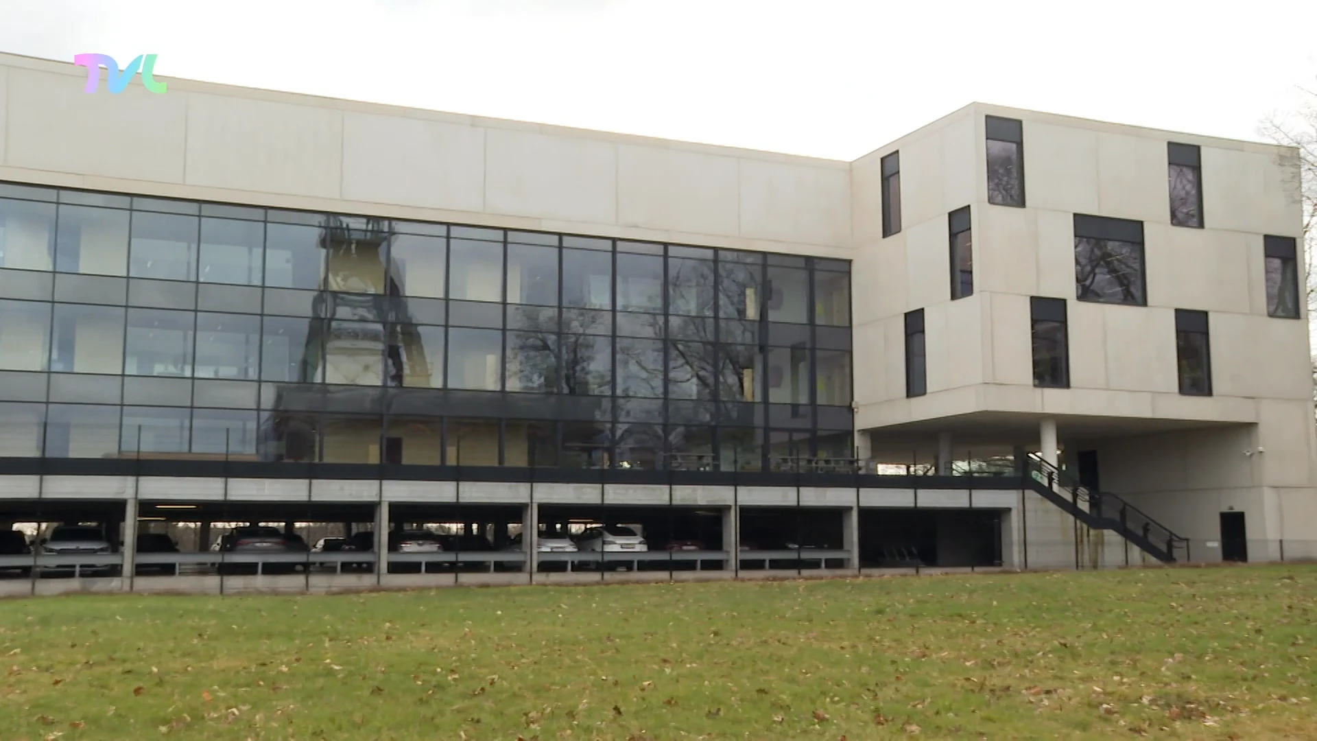 Hoofdafbeelding voor artikel Voormalige mijnsite in Genk…