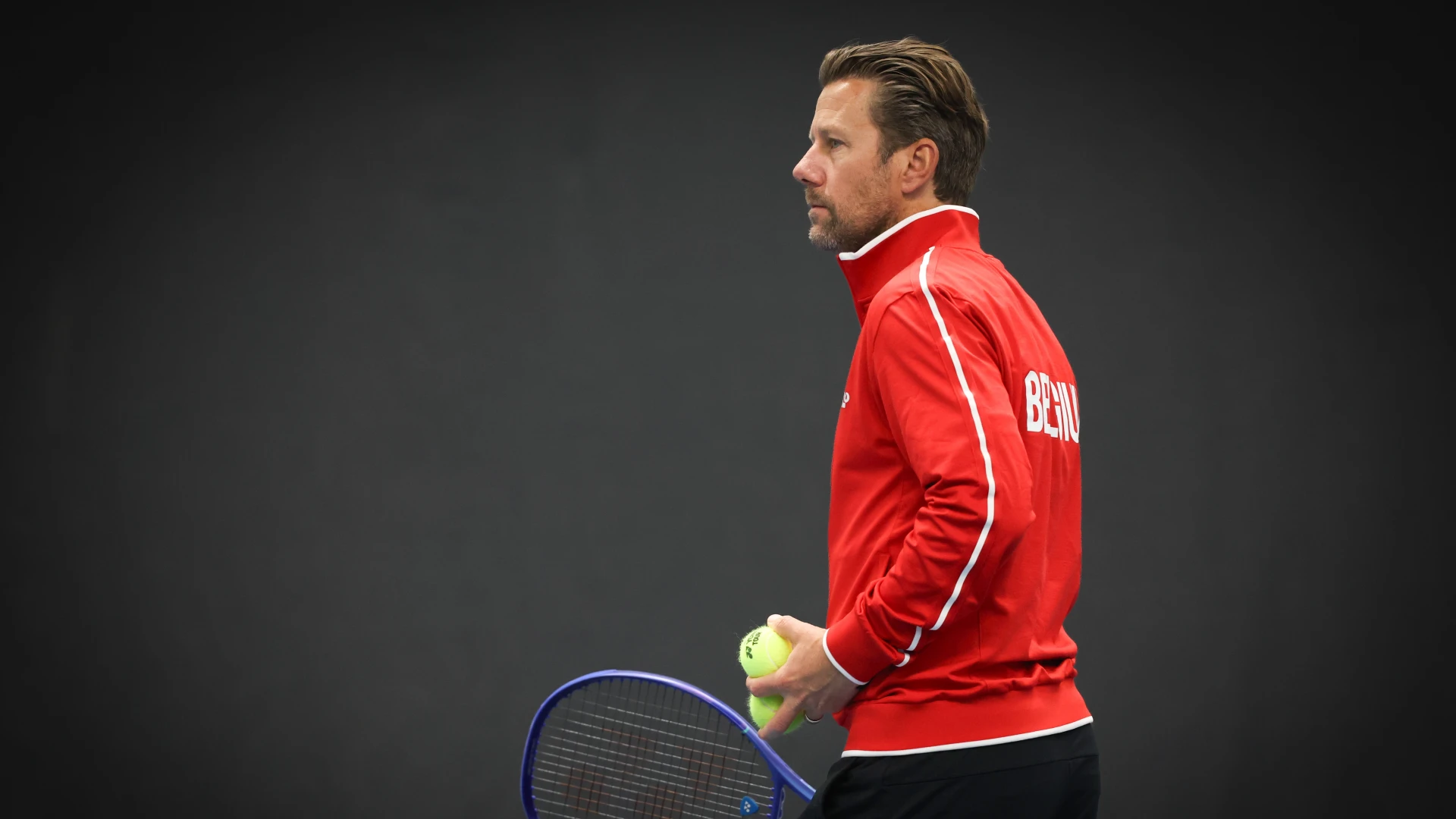 Samenwerking tussen Wim Fissette en Iga Swiatek beëindigd