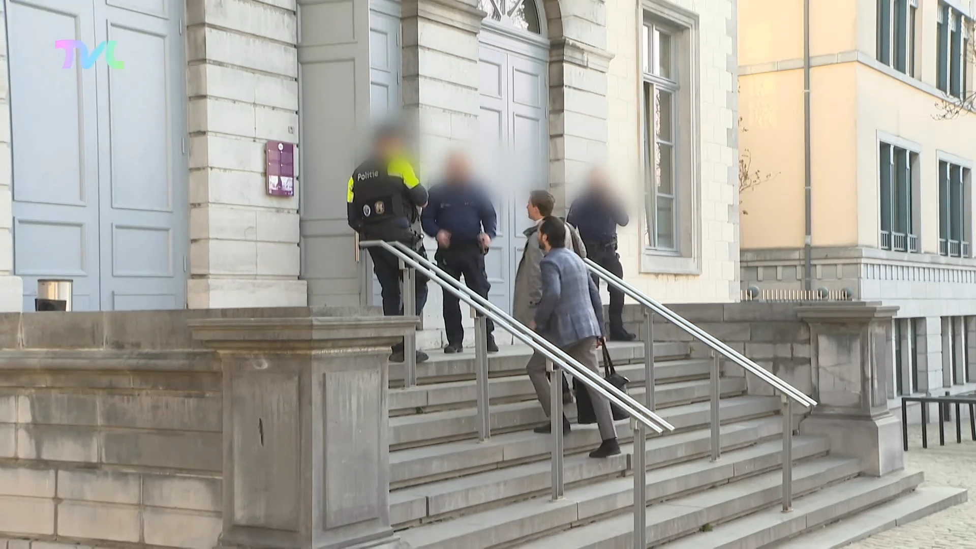 Hoofdafbeelding voor artikel Costa-proces geschorst na…