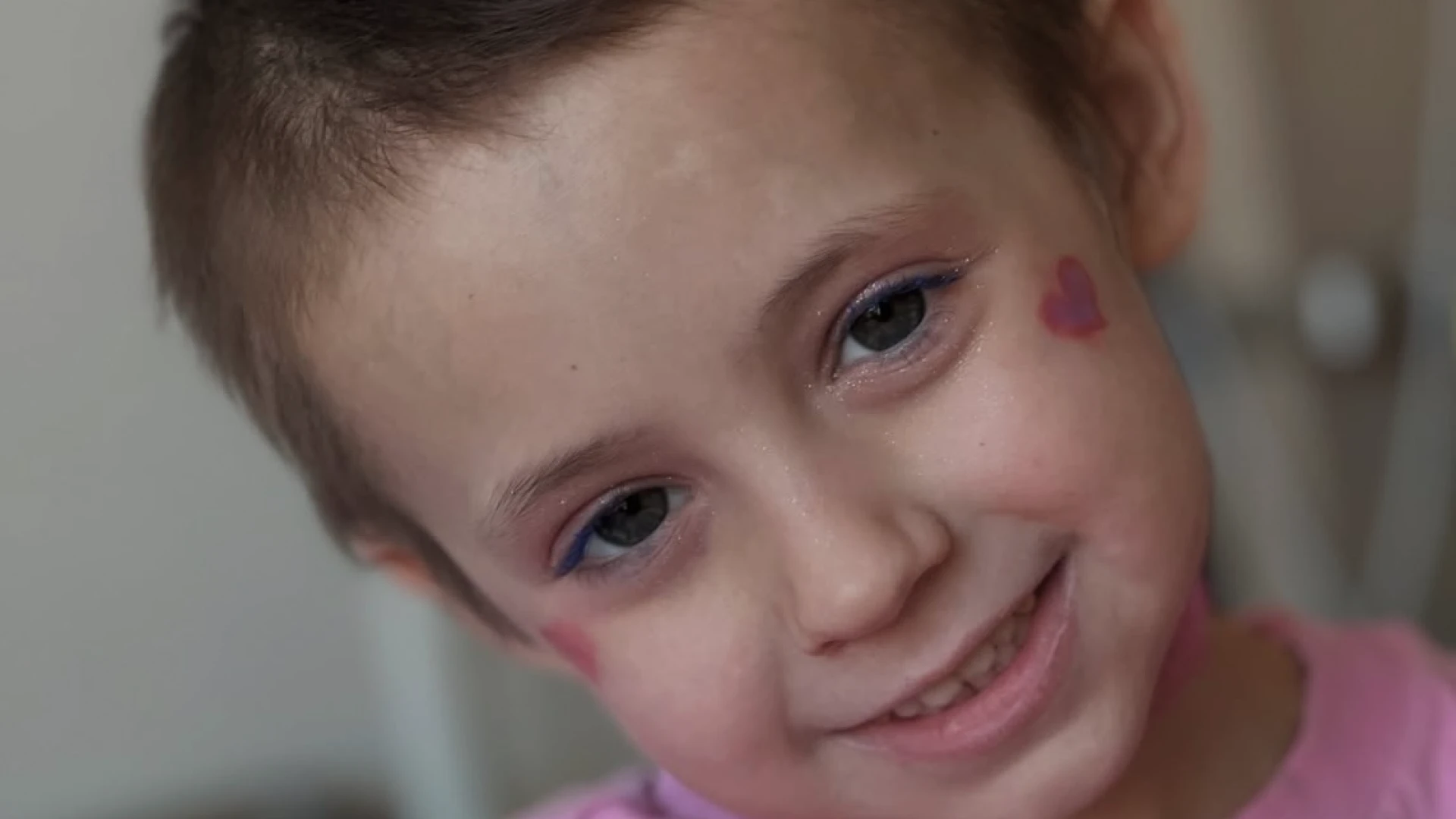 Hoofdafbeelding voor artikel Inez (6) uit Zonhoven overleden…