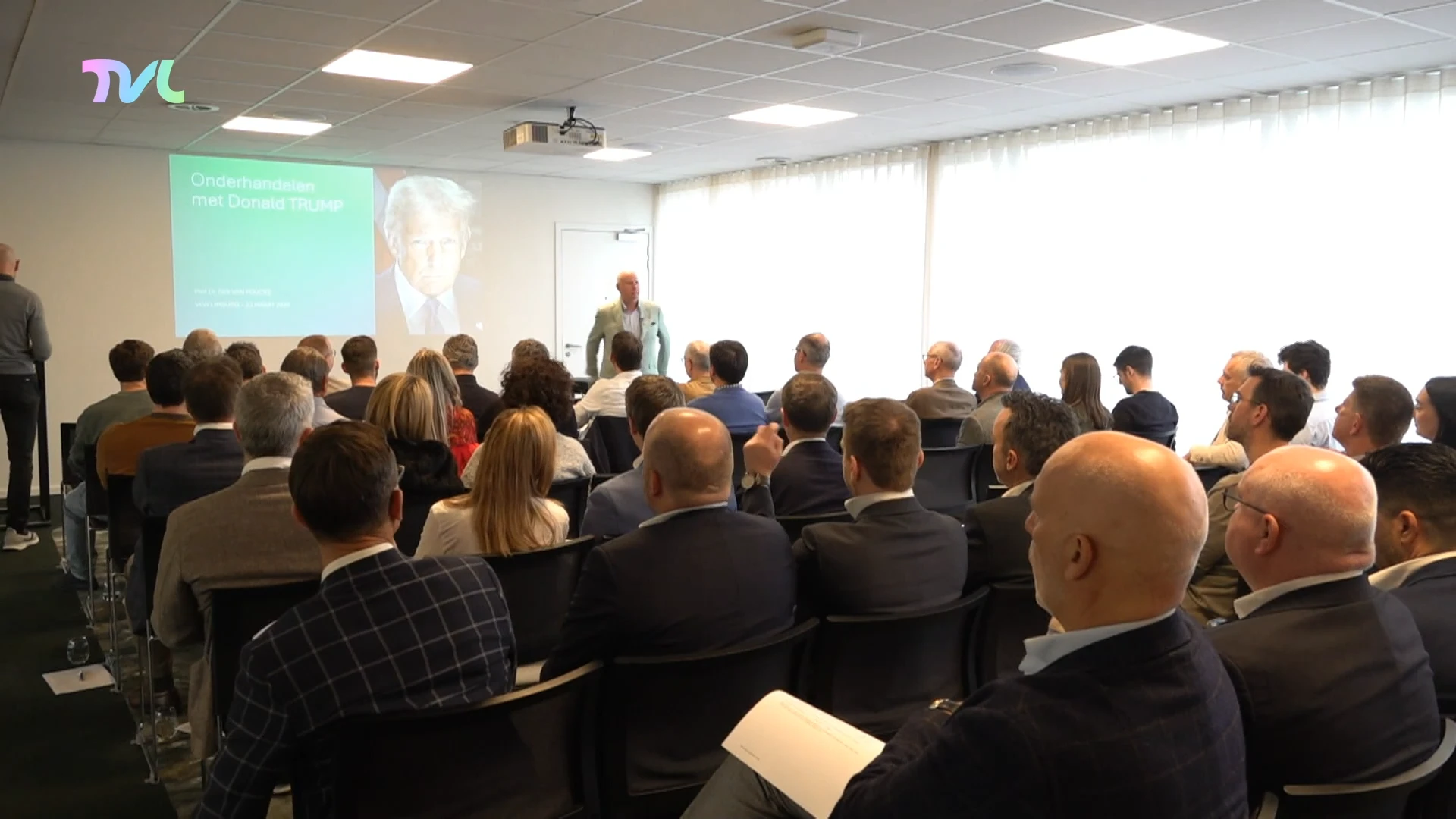 Hoofdafbeelding voor artikel 90 procent Limburgse bedrijven…