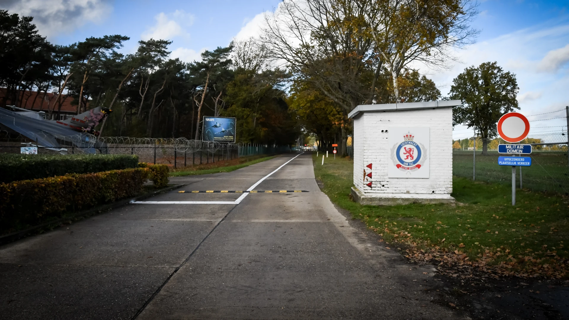 Hoofdafbeelding voor artikel N-VA Peer tevreden over toekomst…