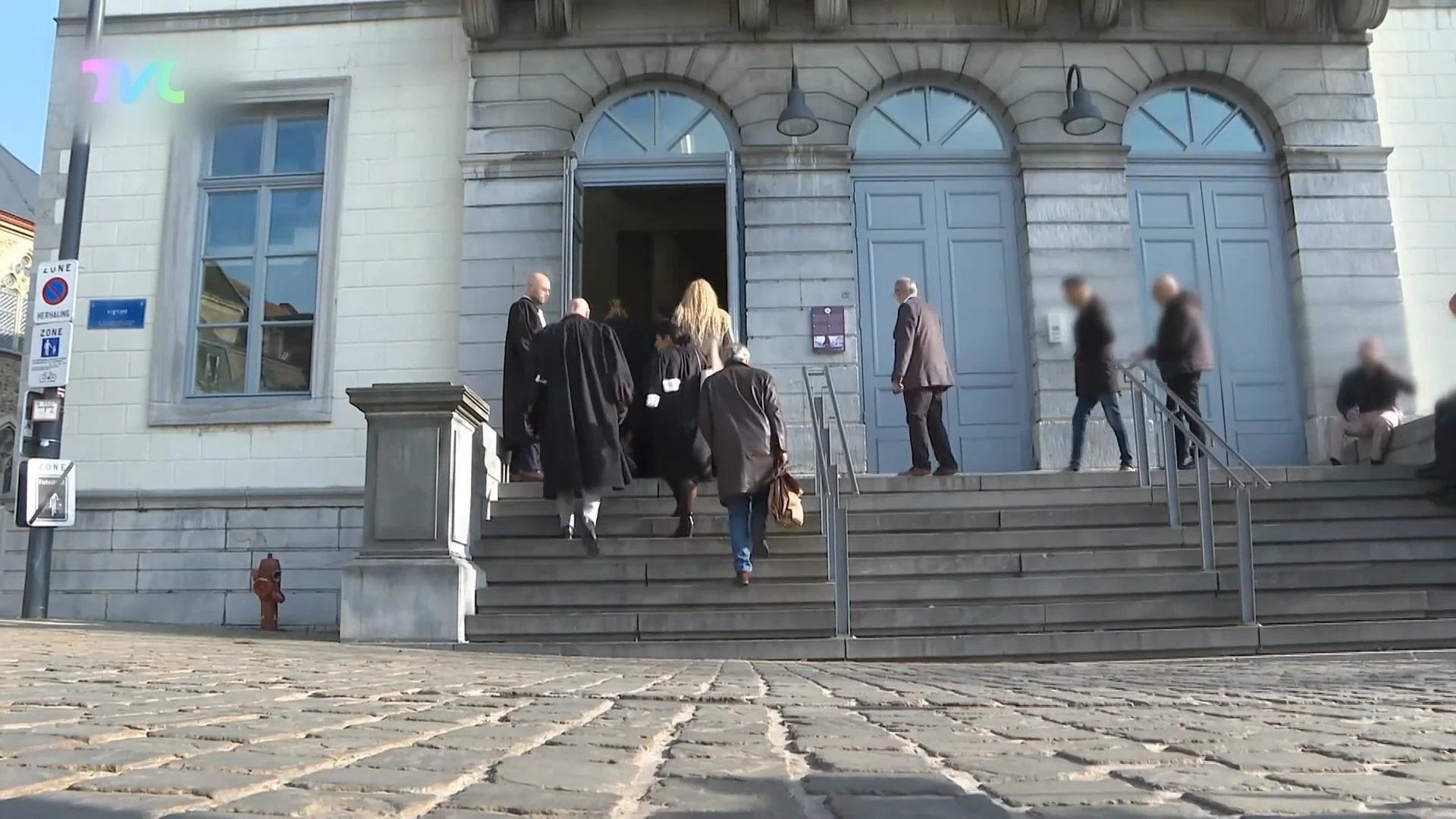 Hoofdafbeelding voor artikel Poging zes voor grootste drugsproces…