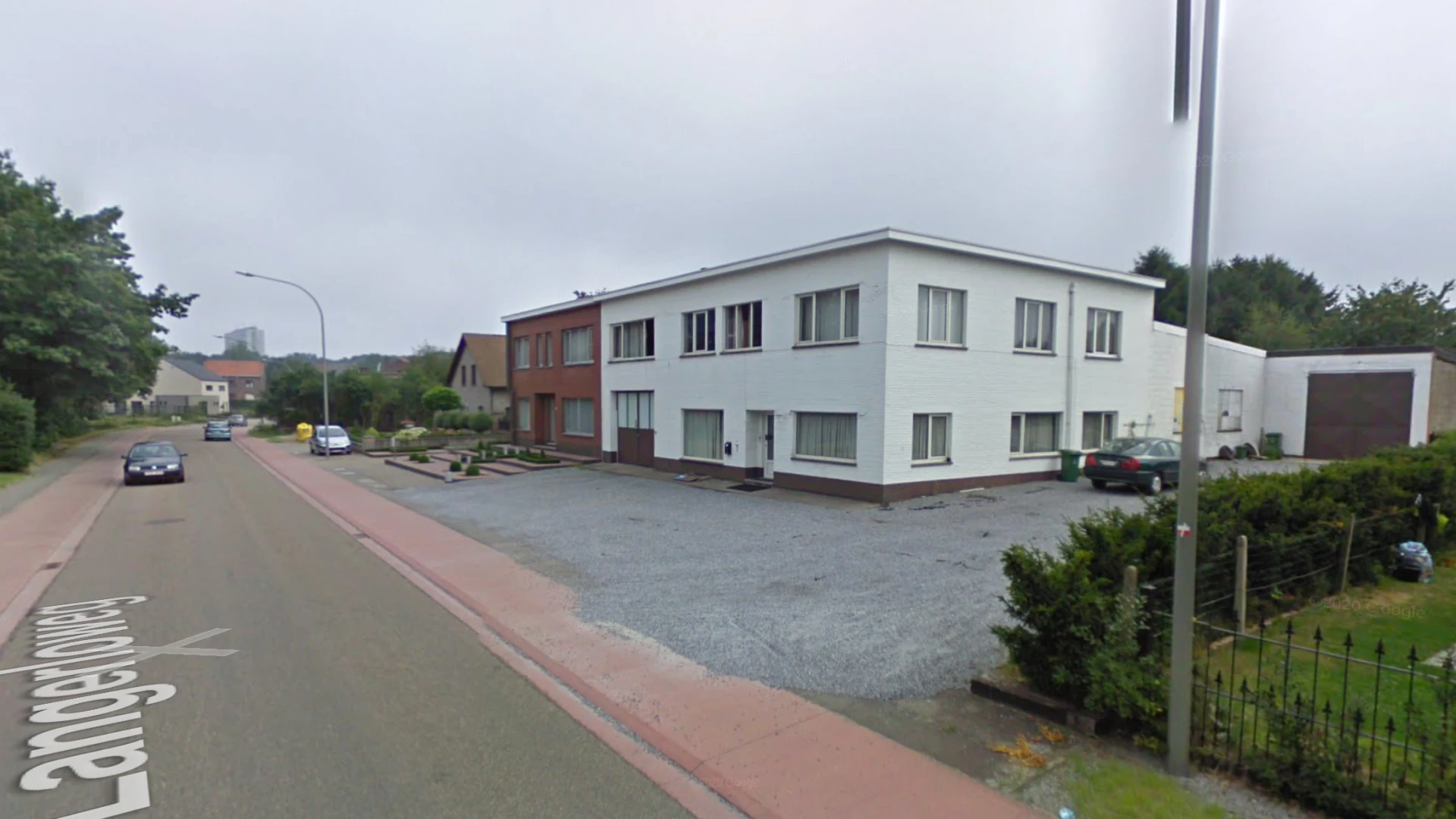 Hoofdafbeelding voor artikel Persoon dood aangetroffen…