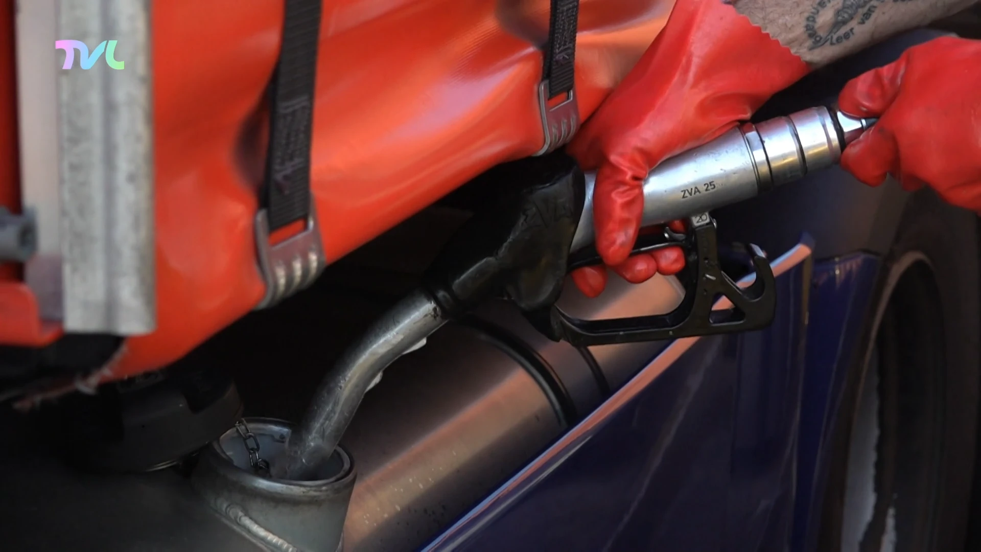 Hoofdafbeelding voor artikel Energiecrisis zorgt voor ongerustheid…