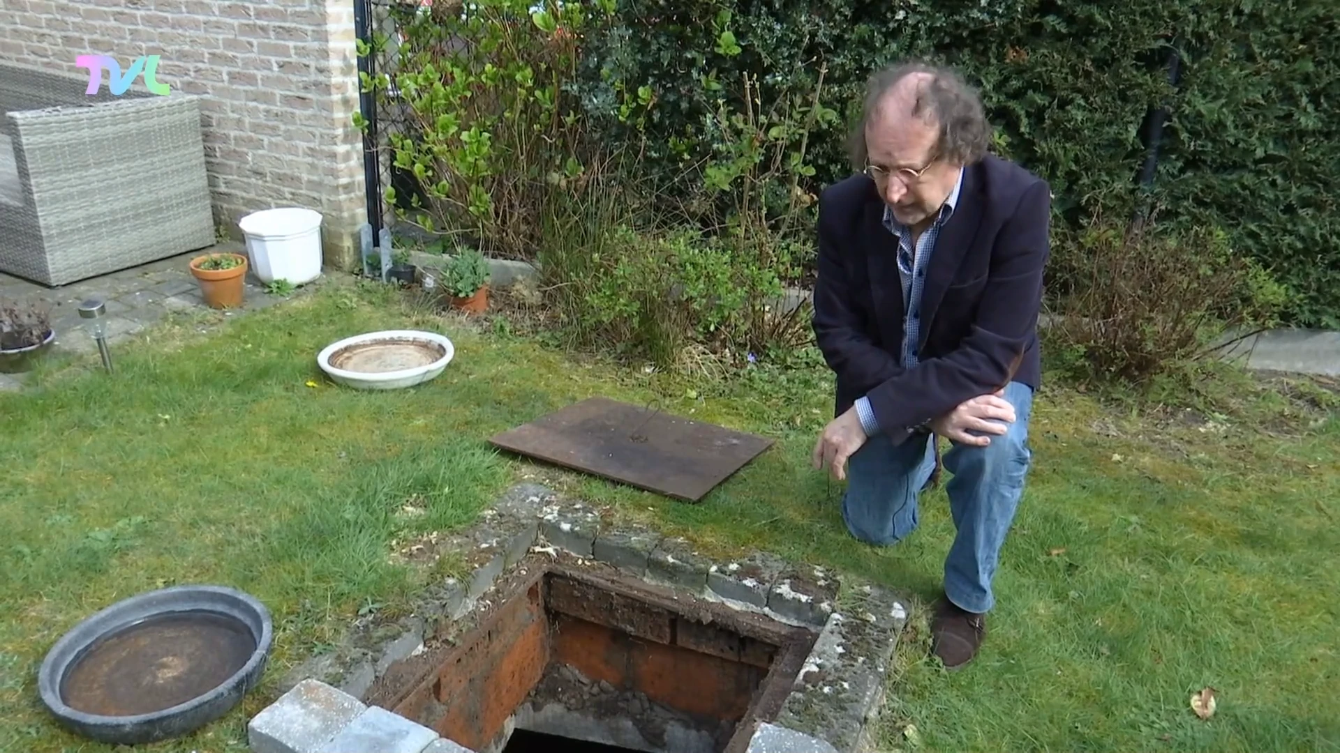 Hoofdafbeelding voor artikel Verhoogde PFAS-waarden in…