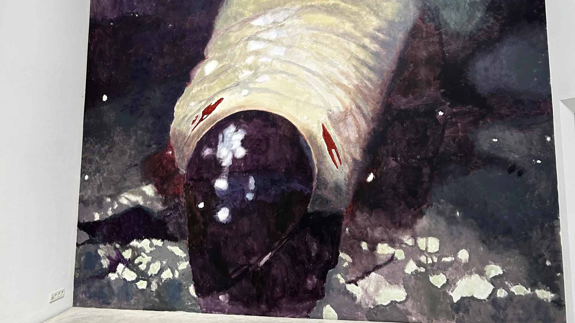 Hoofdafbeelding voor artikel Z33 haalt met Luc Tuymans…