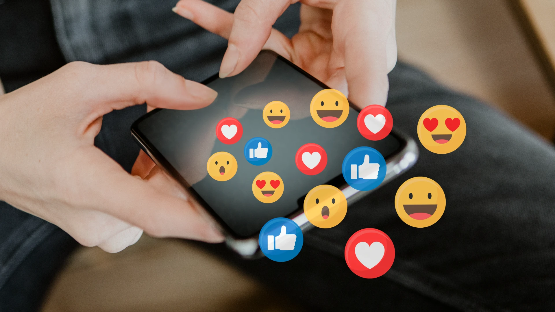 Hoofdafbeelding voor artikel Youtube en Instagram zijn…