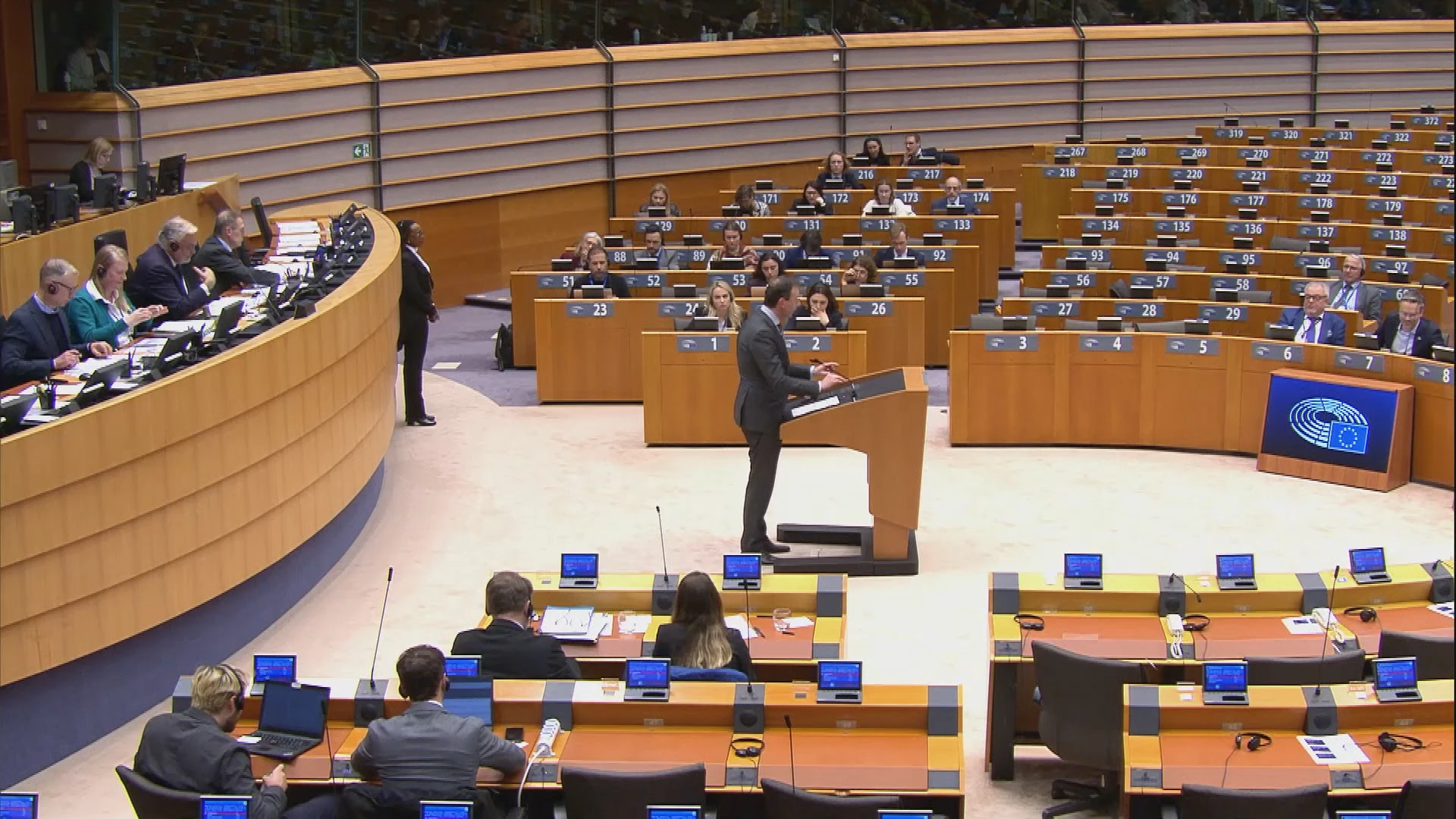 Komt de oplossing voor de hoge energieprijzen uit Europa? Beke en Vautmans pleiten voor maatregelen