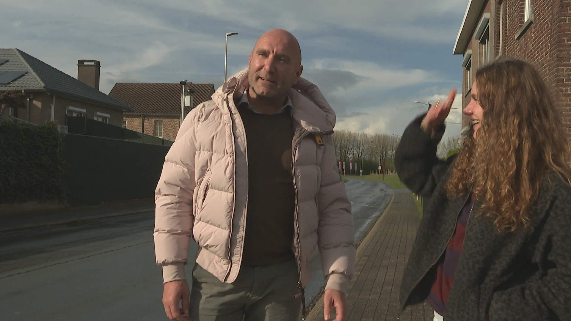 Hoofdafbeelding voor artikel Trajectcontrole Bilzen-Hoeselt:…