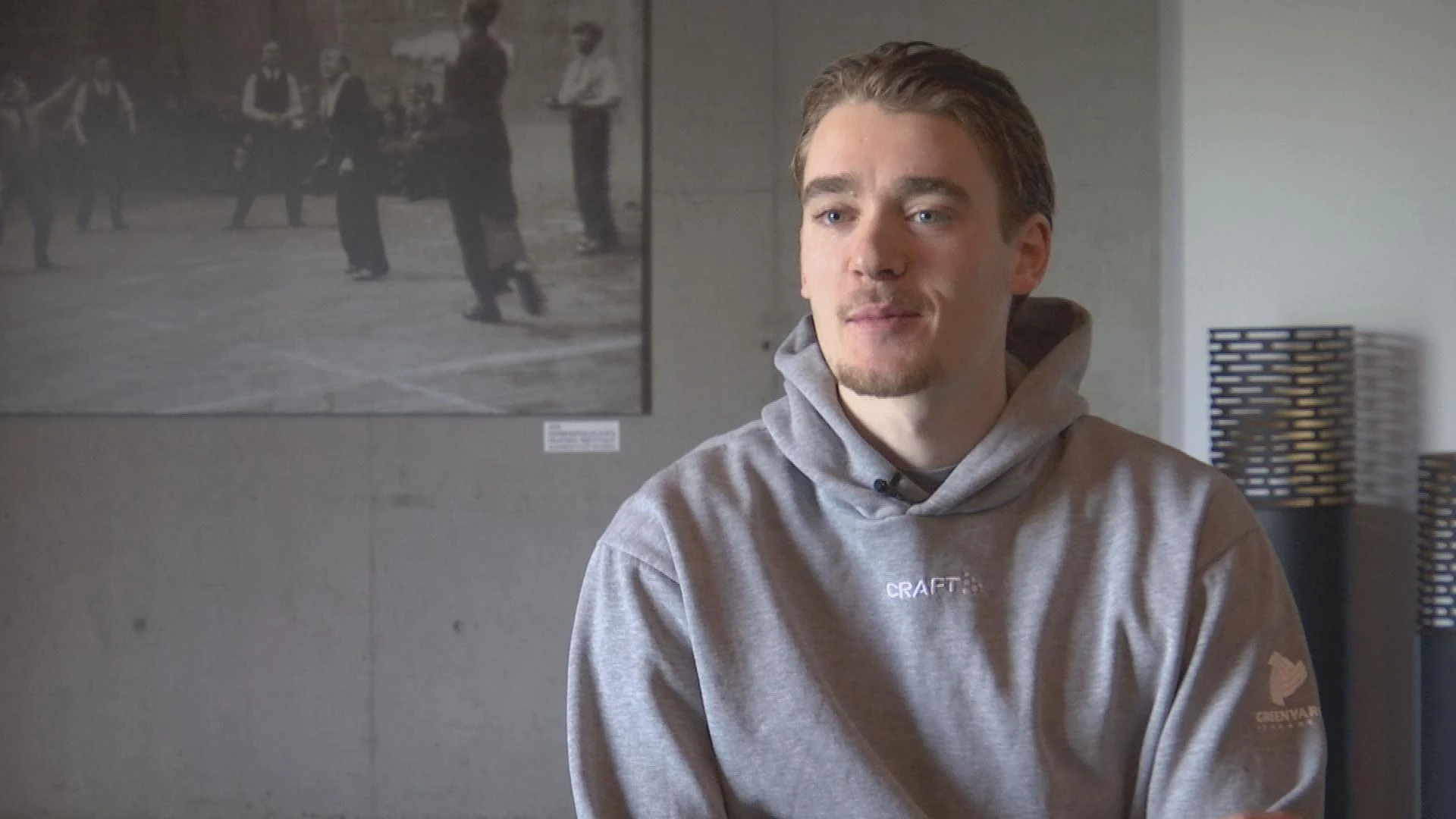 Hoofdafbeelding voor artikel Sil Meijs moet na seizoen…