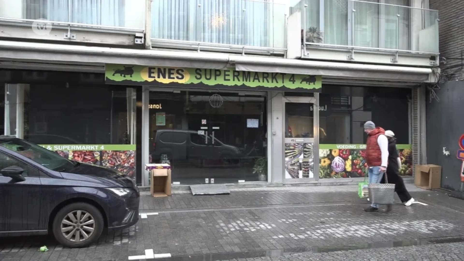 Hoofdafbeelding voor artikel Werkstraf en celstraf met…