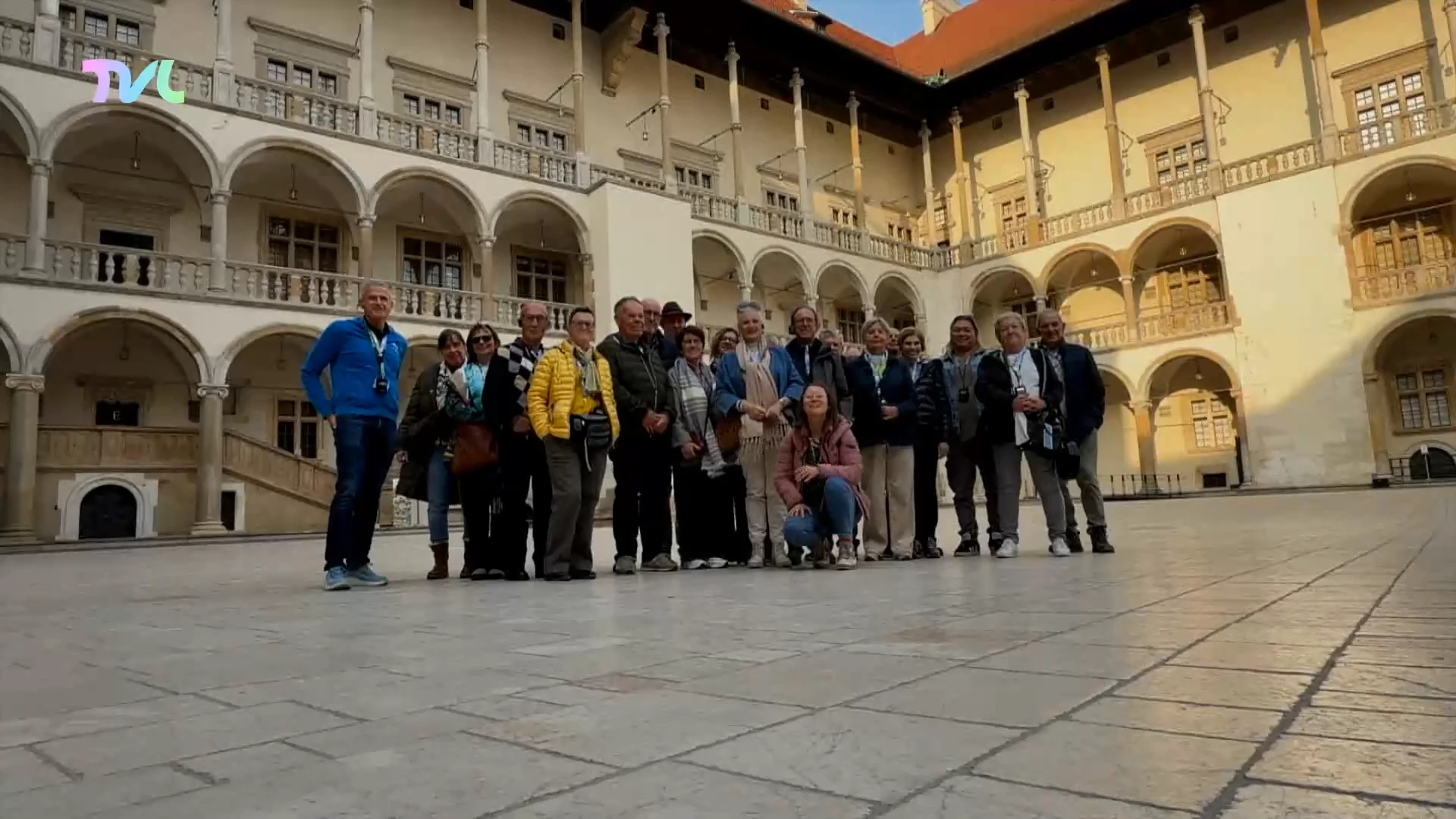 Hoofdafbeelding voor artikel TVL Reis Krakau in Polen 2026