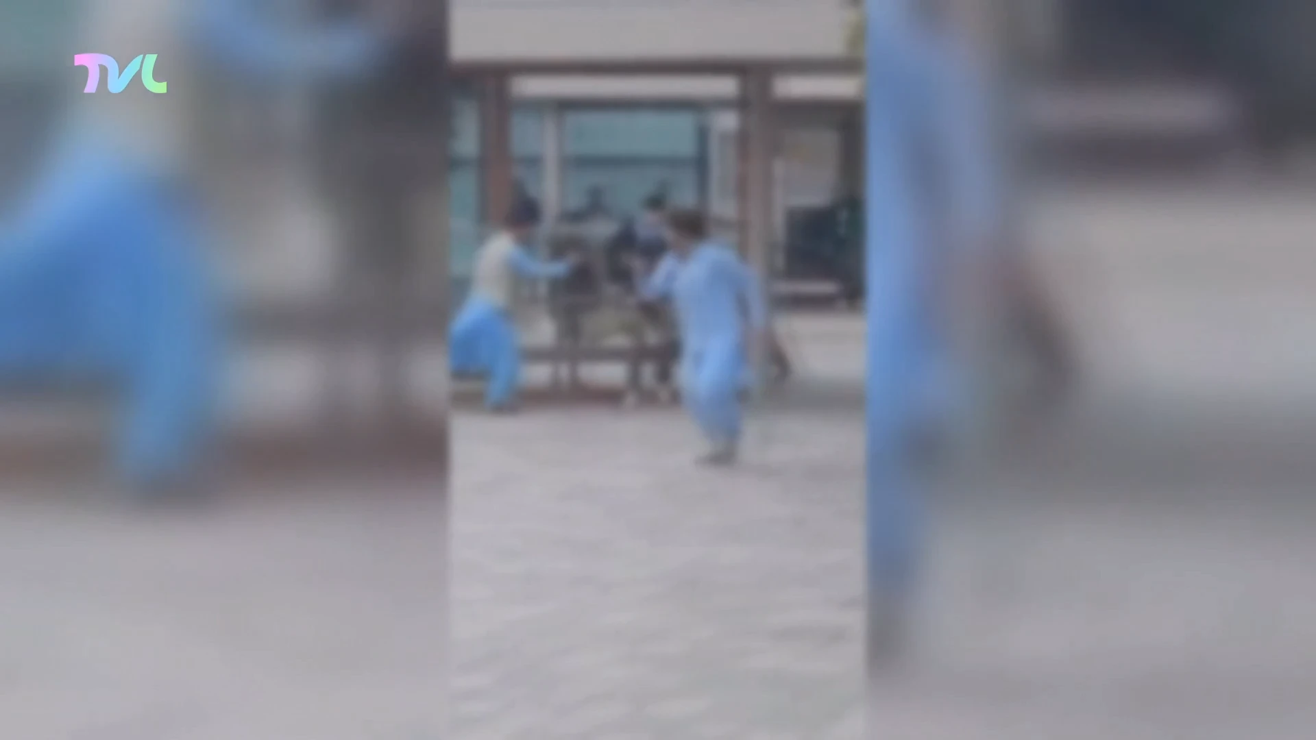 Afghanen krijgen tot vier jaar cel na steekpartij in Lommel