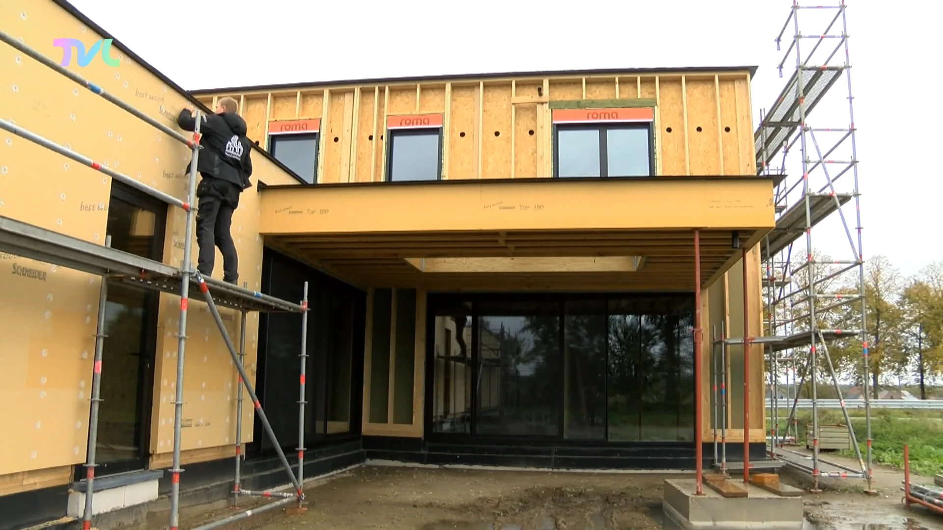 Hoofdafbeelding voor artikel Meer Limburgers willen energiezuinig…