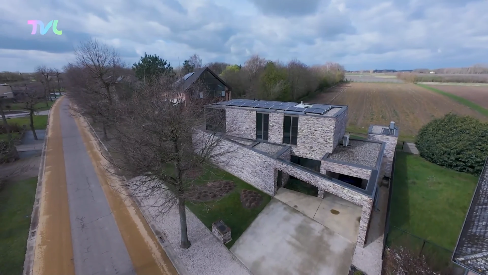 Hoofdafbeelding voor artikel ARCHITECTUUR: Egide Meertens