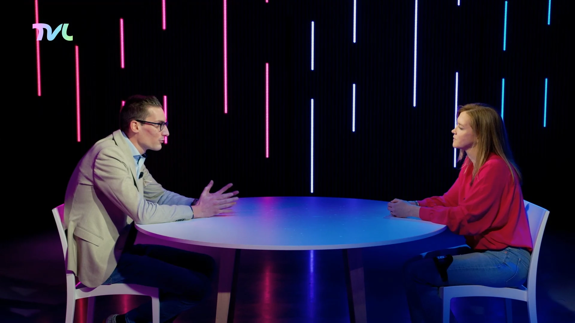 Hoofdafbeelding voor artikel Blind Date Bizz - aflevering…