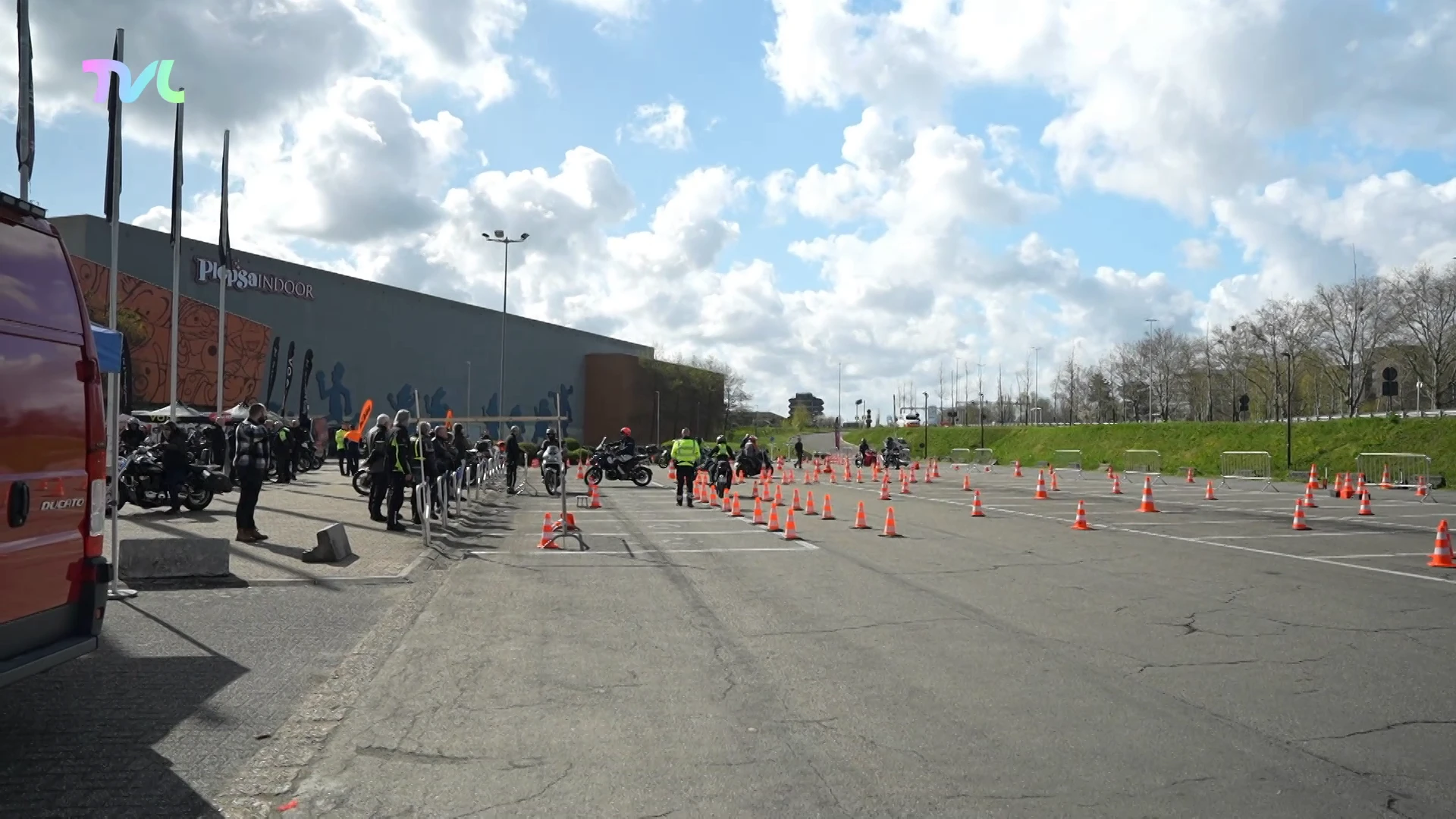 Hoofdafbeelding voor artikel Dag van de motorrijder: 12…