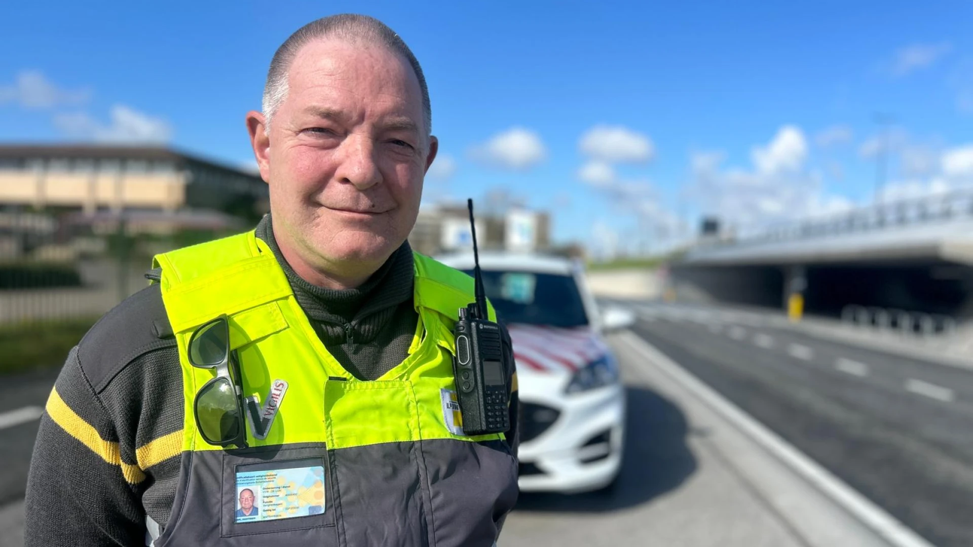 Hoofdafbeelding voor artikel Controleurs De Lijn voorstander…