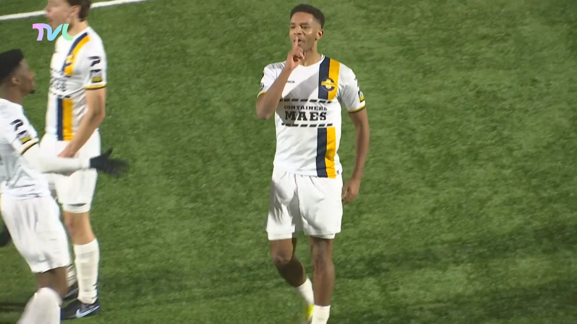 Hoofdafbeelding voor artikel Thes Sport en en Sporting…