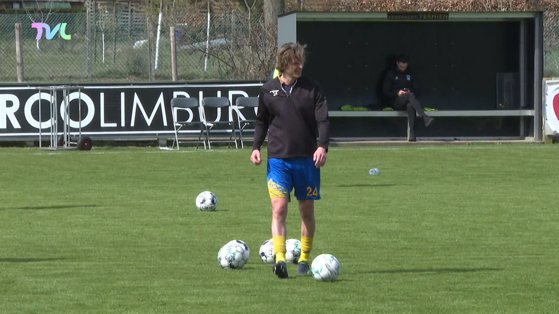 Hoofdafbeelding voor artikel Termien pakt volle buit tegen…