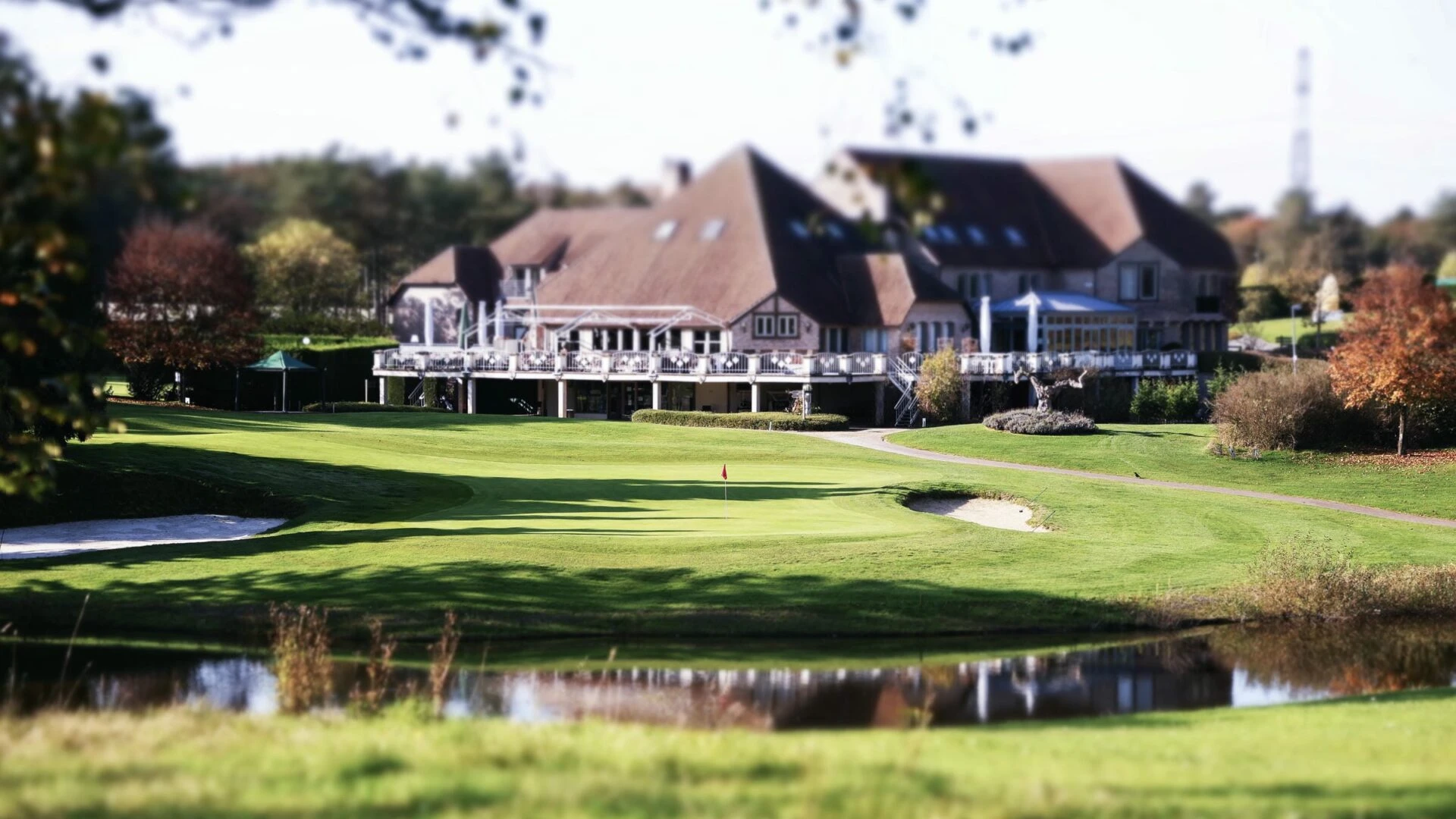 Hoofdafbeelding voor artikel Nieuwe eigenaars voor Spiegelven…