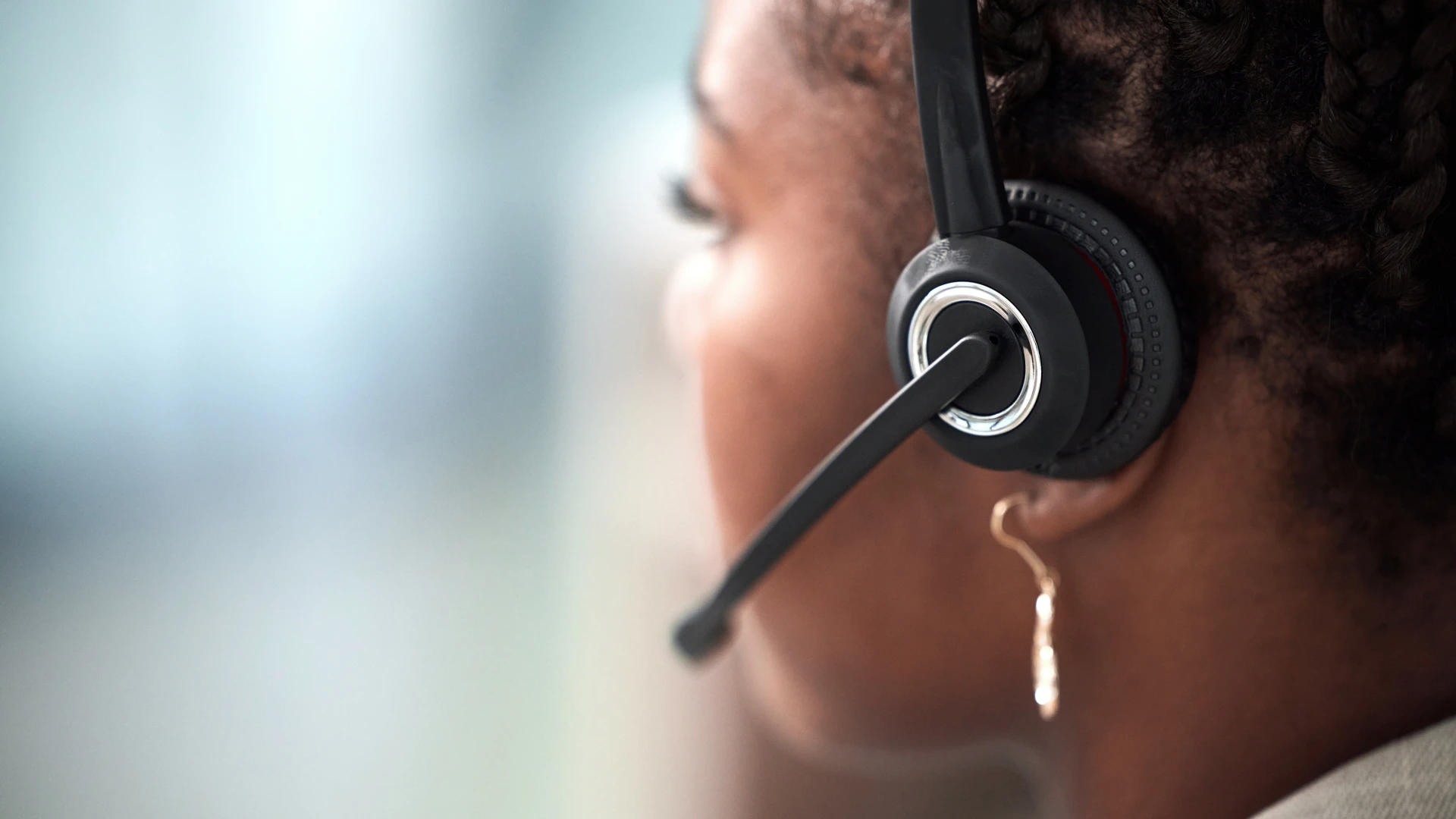 Hoofdafbeelding voor artikel Recordaantal oproepen bij…