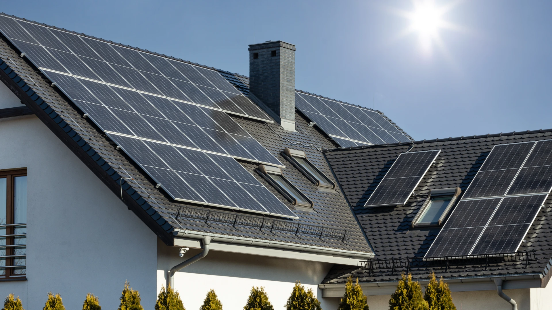 Hoofdafbeelding voor artikel Genk wil energiemarkt op buurtniveau:…